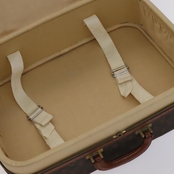 LOUIS VUITTON Monogram Stratos 50 Trunk M23238 - Picture 11 of 16